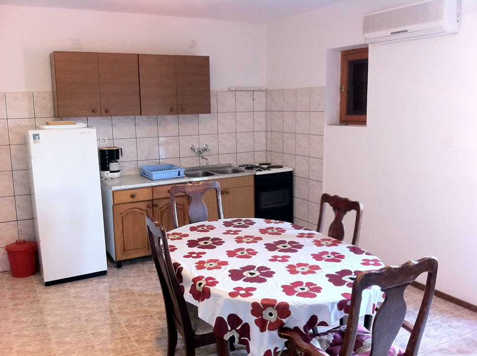 Apartman 1