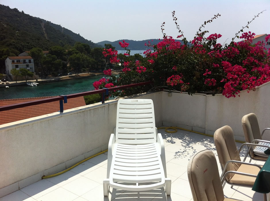 Apartman 4