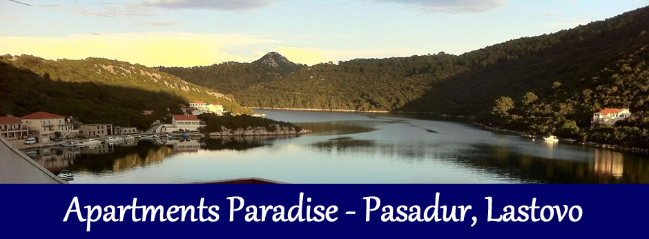 Villa Paradise